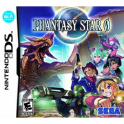 Phantasy Star 0 [Nintendo DS DSi] Nintendo DS DSi Video Game SEGA   