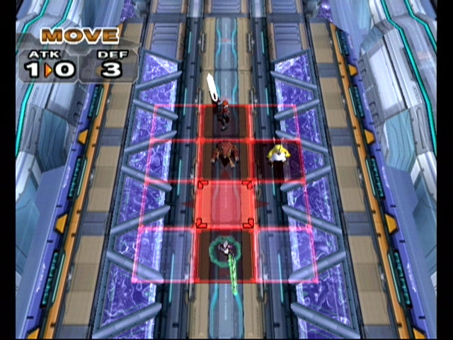 Phantasy Star Online Episode III: C.A.R.D. Revolution [GameCube] Nintendo GameCube Video Game SEGA   
