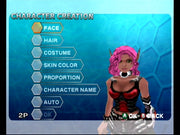 Phantasy Star Online Episode III: C.A.R.D. Revolution [GameCube] Nintendo GameCube Video Game SEGA   