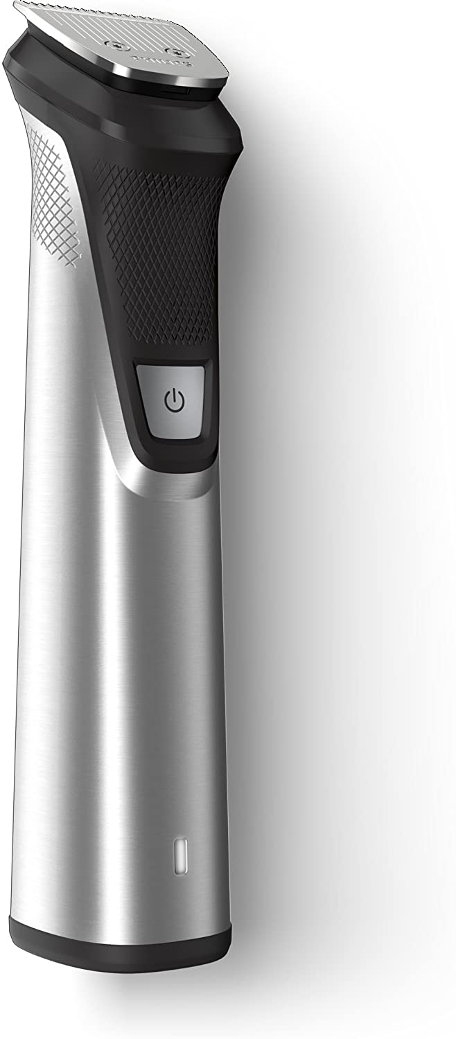 Philips Multigroom 7000 - All-In-One Face, Head & Body Trimmer [Personal Care] Personal Care Philips   