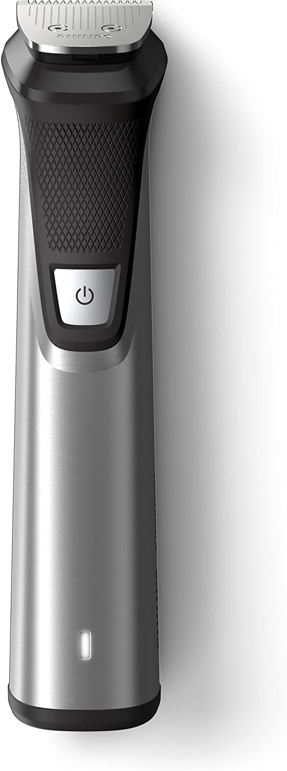 Philips Multigroom 7000 - All-In-One Face, Head & Body Trimmer [Personal Care] Personal Care Philips   