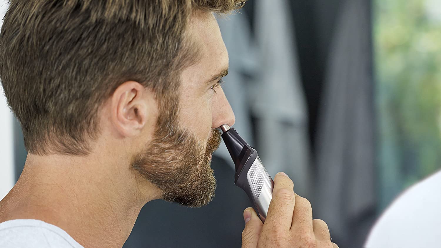 Philips Multigroom 7000 - All-In-One Face, Head & Body Trimmer [Personal Care] Personal Care Philips   