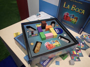 La Boca [Board Game, 3-6 Players] Board Game Asmodee   