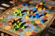 Terra Mystica [Board Game, 2-5 Players] Board Game Z-Man Games   