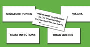 Personally Incorrect Board Game Lion Rampant Imports   