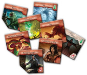 Eldritch Horror: Forsaken Lore Expansion [Board Game, 1-8 Players] Board Game Fantasy Flight Games   