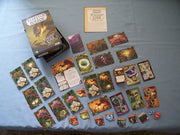 Eldritch Horror: Forsaken Lore Expansion [Board Game, 1-8 Players] Board Game Fantasy Flight Games   