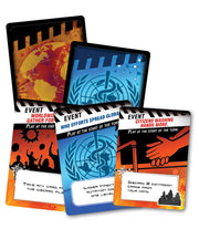 Pandemic: Contagion [Board Game, 2-5 Players] Board Game Z-Man Games   