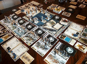 Dead of Winter: A Crossroads Game [Board Game, 2-5 Players] Board Game Plaid Hat Games   