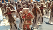 Dead of Winter: A Crossroads Game [Board Game, 2-5 Players] Board Game Plaid Hat Games   
