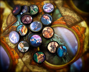 Elder Sign [Board Game, 1-8 Players] Board Game Fantasy Flight Games   