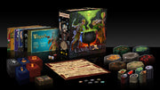 Cauldron [Board Game, 2-5 Players] Board Game Altema Games   
