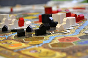 Terra Mystica: Fire & Ice [Board Game, 2-5 Players] Board Game Z-Man Games   