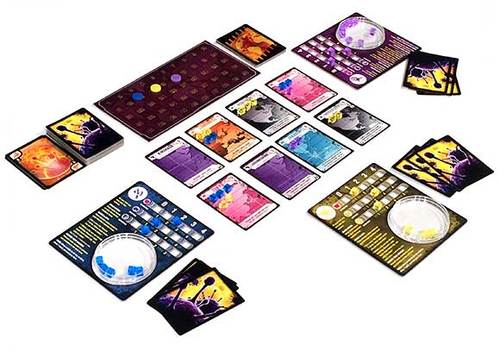 Pandemic: Contagion [Board Game, 2-5 Players] Board Game Z-Man Games   