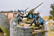 Sword & Sorcery: Immortal Souls [Board Game, 1-5 Players] Board Game Ares Games   