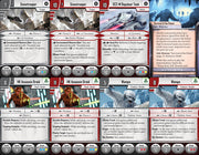 Star Wars: Imperial Assault - Return to Hoth Expansion [Board Game, 2-5 Players] Board Game Fantasy Flight Games   