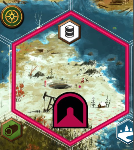 Scythe [Board Game, 1-5 Players] Board Game Stonemaier Games   