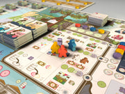 Vinhos - Deluxe Edition [Board Game, 1-4 Players] Board Game Eagle-Gryphon Games   
