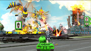 Tank! Tank! Tank! [Nintendo Wii U] Nintendo Wii U Video Game Bandai Namco   