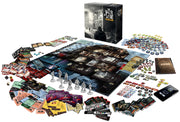 This War of Mine: The Board Game [Board Game, 1-6 Players] Board Game Ares Games   