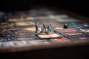 This War of Mine: The Board Game [Board Game, 1-6 Players] Board Game Ares Games   