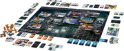 New Angeles - Android [Board Game, 4-6 Players] Board Game Fantasy Flight Games   