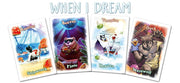 When I Dream [Board Game, 4-10 Players] Board Game Repos Productions   