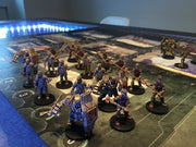 New Angeles - Android [Board Game, 4-6 Players] Board Game Fantasy Flight Games   