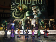 Pandemic: Reign Of Cthulhu [Board Game, 2-4 Players] Board Game Z-Man Games   