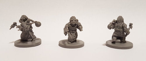 Star Wars: Imperial Assault – The Bespin Gambit Expansion [Board Game, 2-5 Players] Board Game Fantasy Flight Games   