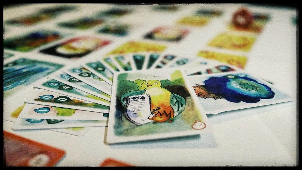Sylvion Board Game Z-Man Games   