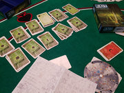 Exit: The Game – The Secret Lab [Board Game, 1-6 Players] Board Game Thames and Kosmos   