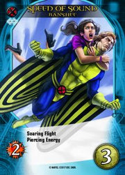 Legendary: A Marvel Deck Building Game - X-Men Expansion Card Game Upper Deck   
