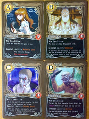 Shadow Hunters [Board Game, 4-8 Players] Board Game Z-Man Games   