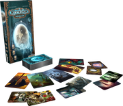 Mysterium: Secrets and Lies Expansion [Board Game, 2-7 Players] Board Game Libellud   