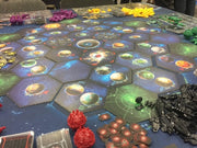 Twilight Imperium - 4th Edition [Board Game, 3-6 Players] Board Game Fantasy Flight Games   