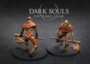 Dark Souls: The Board Game [Board Game, 1-4 Players] Board Game Steamforged Games