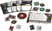 Star Wars: Legion [Board Game, 2 Players] Board Game Fantasy Flight Games   