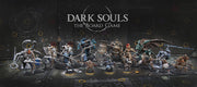 Dark Souls: The Board Game [Board Game, 1-4 Players] Board Game Steamforged Games