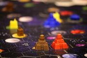 Gaia Project: A Terra Mystica Game [Board Game, 1-4 Players] Board Game Z-Man Games   