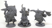 Rising Sun: Dynasty Invasion Expansion [Board Game, 3-6 Players] Board Game Cool Mini or Not   