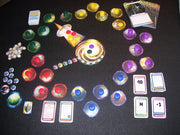 Cosmic Encounter [Board Game, 3-5 Players] Board Game Fantasy Flight Games   