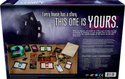 Betrayal Legacy [Board Game, 3-5 Players] Board Game Avalon Hill Games   