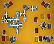 Saboteur Card Game Mayfair Games   