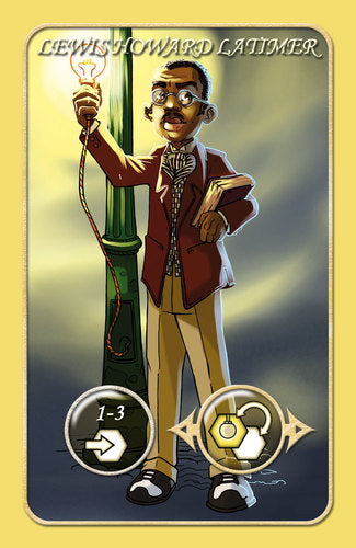 Mr. Jack in New York [Board Game, 2 Players] Board Game Hurrican   
