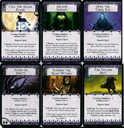 Arkham Horror: The King in Yellow Expansion [Board Game, 1-8 Players] Board Game Fantasy Flight Games   