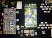 Sid Meier's Civilization: The Board Game [Board Game, 2-4 Players] Board Game 2K Games   