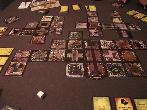 Betrayal at House on the Hill - 2nd Edition [Board Game, 3-6 Players] Board Game Avalon Hill Games   