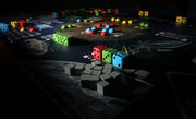 Alien Frontiers - 5th Edition [Board Game, 2-4 Players] Board Game Clever Mojo Games   