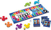 Pictopia: Disney Edition [Board Game, 2-6 Players] Board Game Ravensburger   